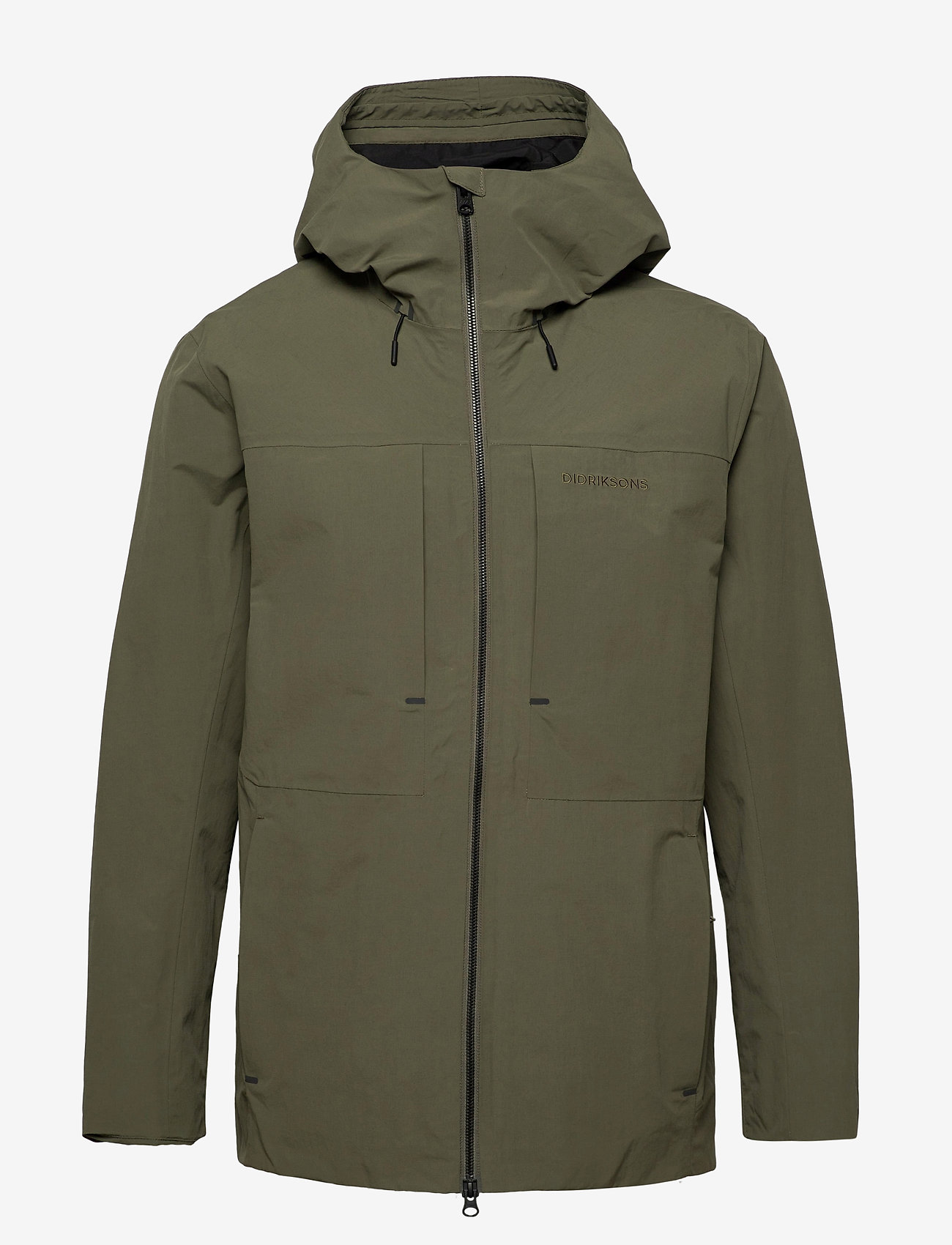 usx regulator down coat