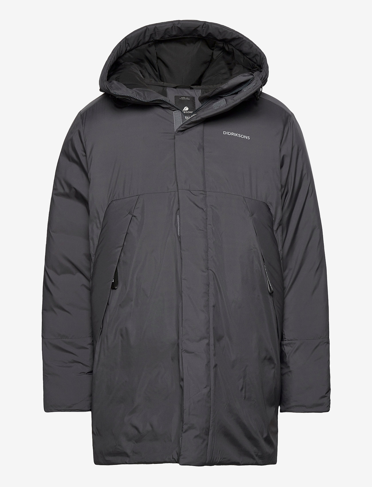 usx regulator down coat