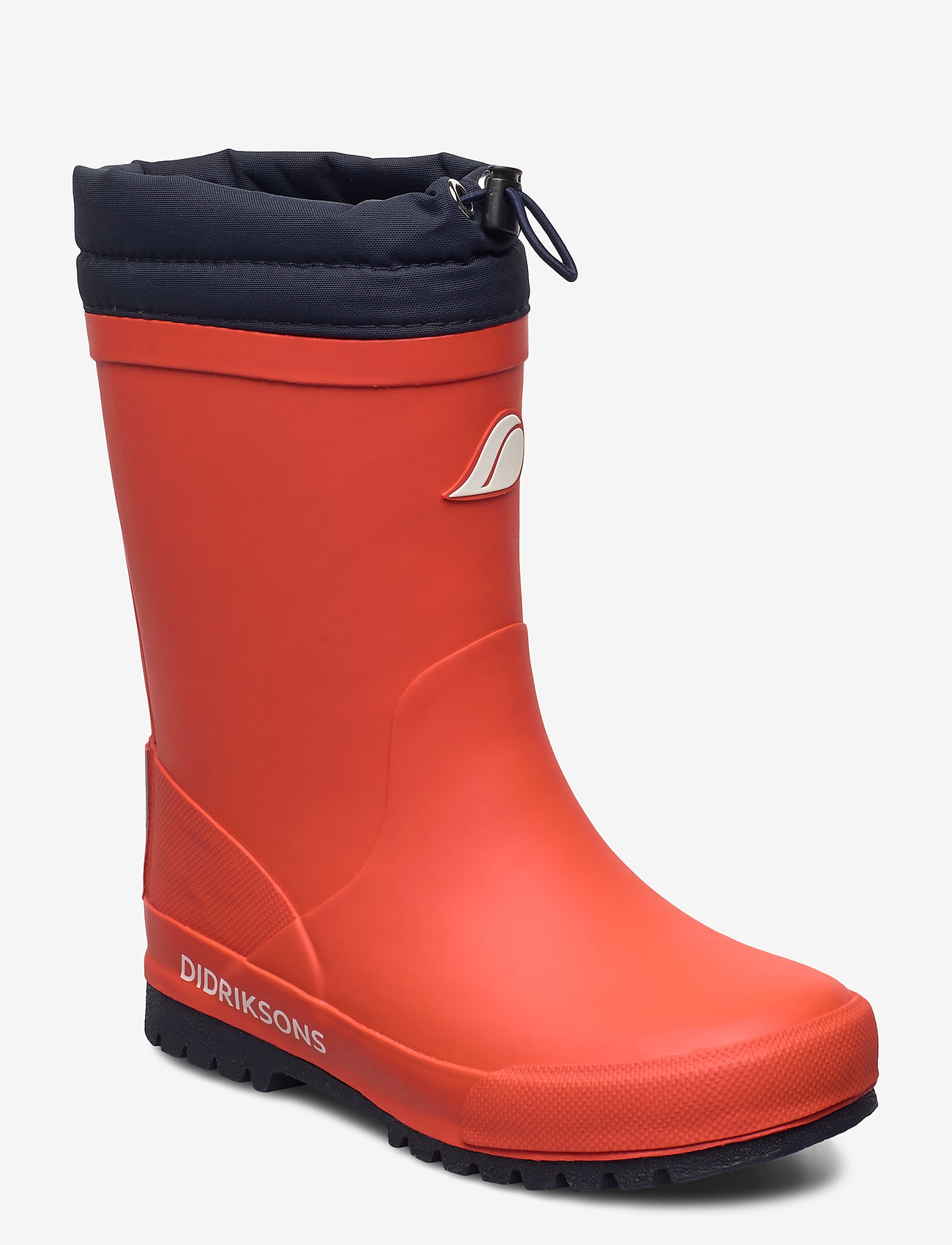 Slush Kids W Boot 3 (Poppy Red) (499 kr) Didriksons Slush Kids W Boot 3 (Poppy Red) (499 kr) Didriksons