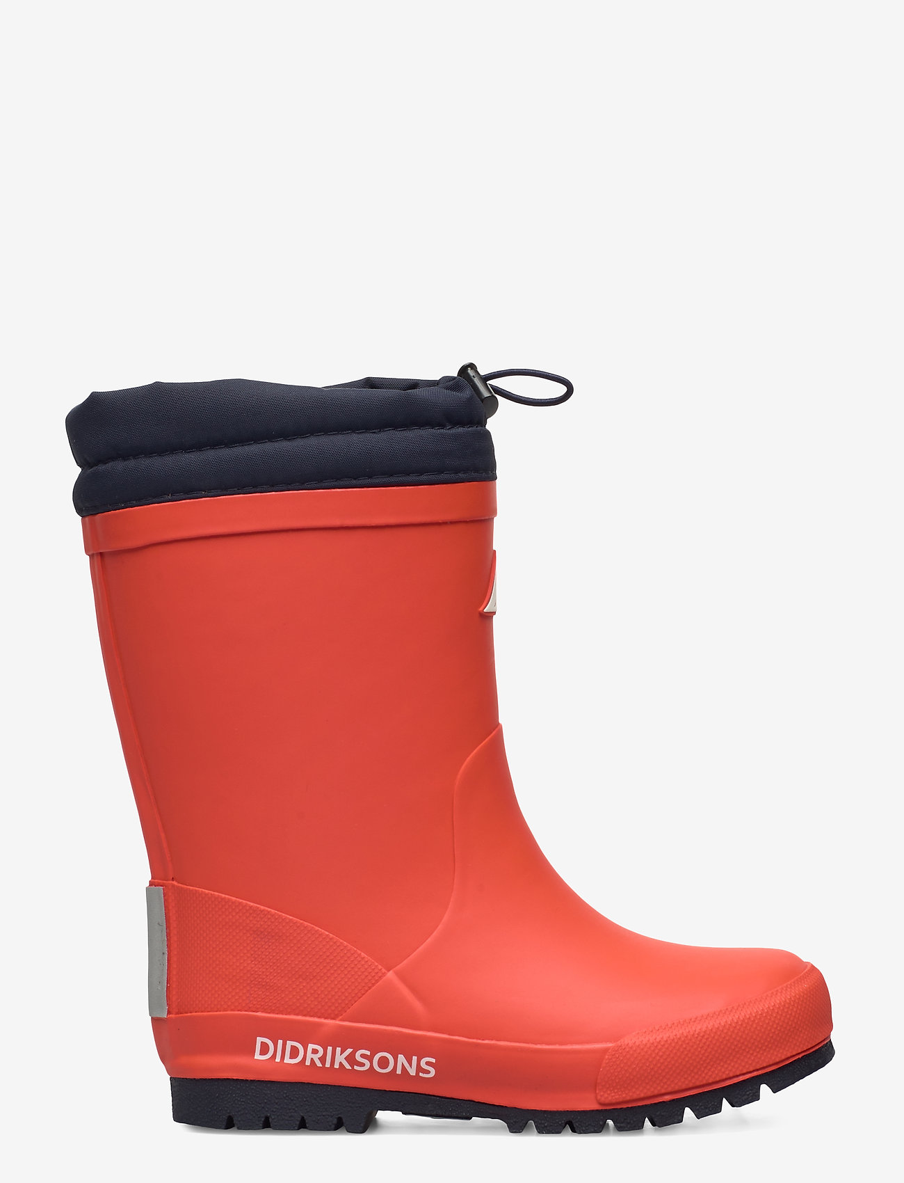 Slush Kids W Boot 3 (Poppy Red) (499 kr) Didriksons Slush Kids W Boot 3 (Poppy Red) (499 kr) Didriksons