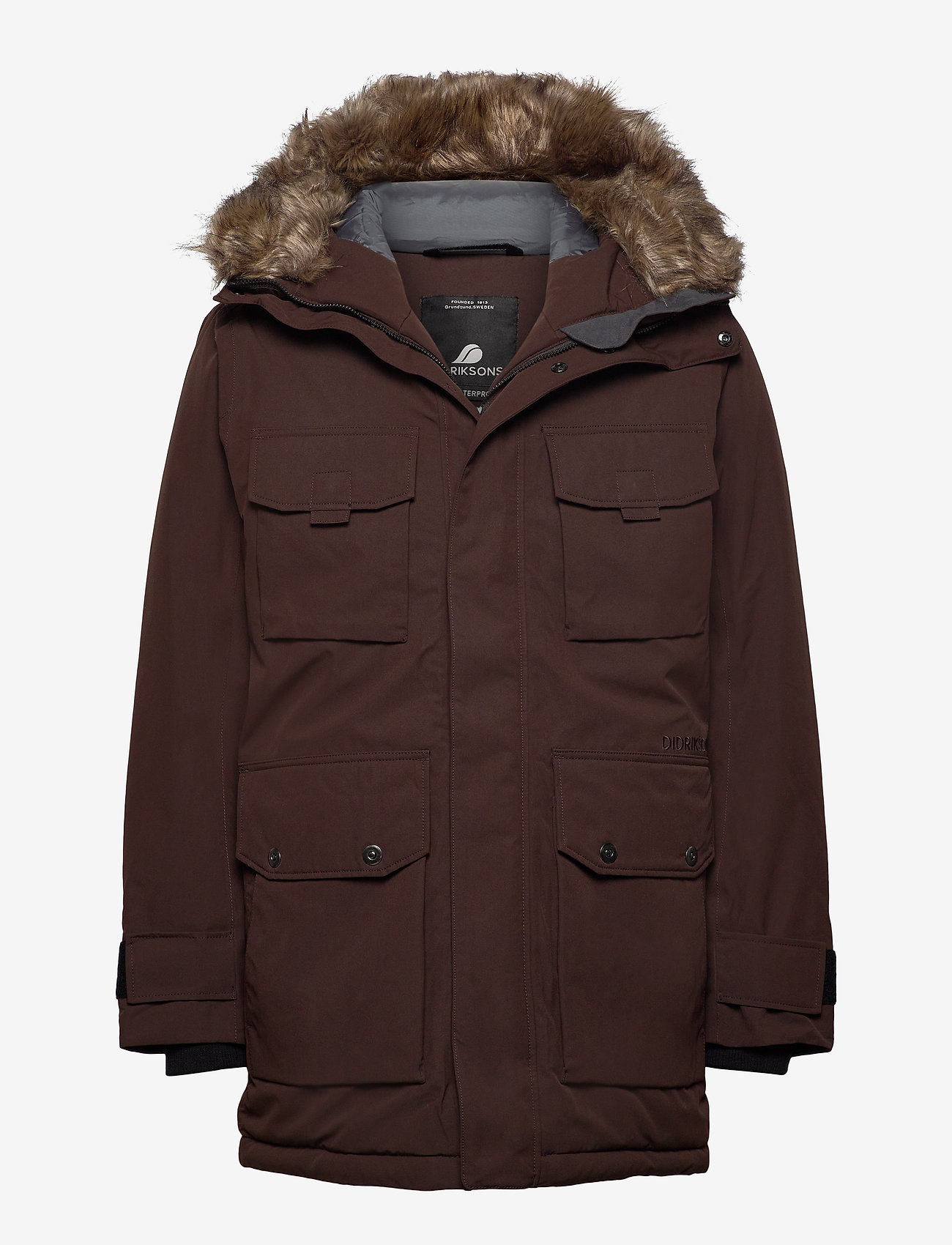 didriksons reidar parka
