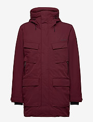 didriksons drew usx parka 2