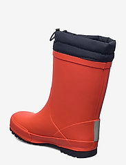 Slush Kids W Boot 3 (Poppy Red) (499 kr) Didriksons Slush Kids W Boot 3 (Poppy Red) (499 kr) Didriksons