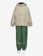 SLASKEMAN KIDS SET 6 - LIGHT BEIGE