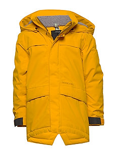 20% rabatt på utvalda märken | Jackor | Stort utbud av nya Jacket Mathilde Tech (Rose Powder) (824.25 kr) Wheat
