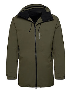 didriksons melvin parka