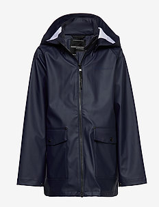 MICK BS GALON JKT - NAVY