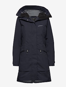 peak performance ilma down jacket