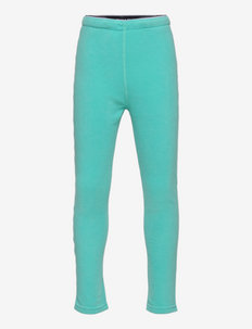 green base layer bottoms