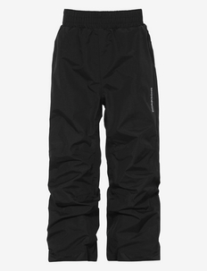 IDUR KIDS PANTS 2 - spodnie narciarskie - black