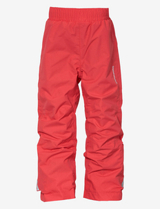 IDUR KIDS PANTS 2 - spodnie narciarskie - modern pink