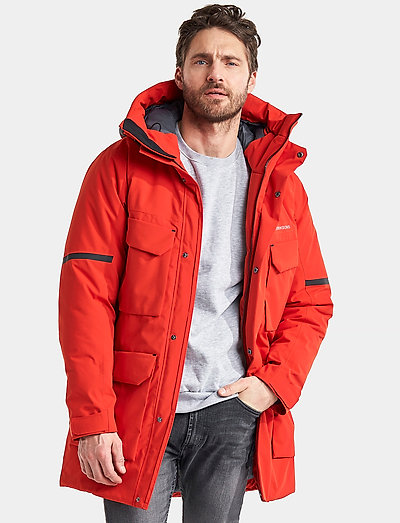 didrikson drew parka