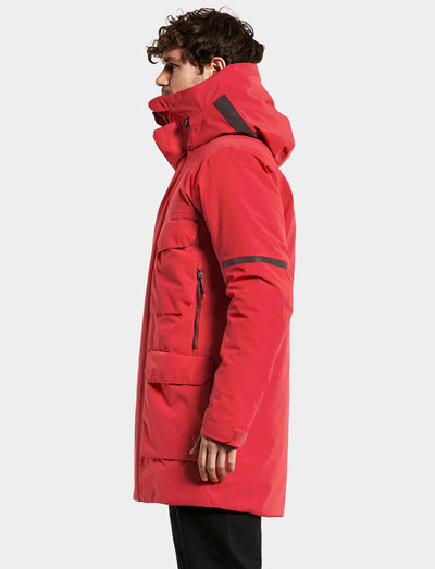 didriksons drew parka