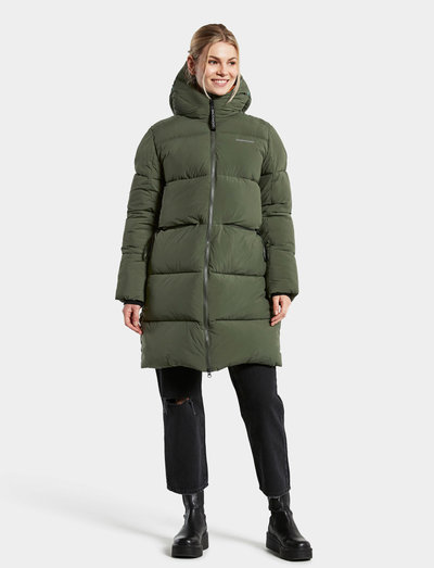 nomi parka