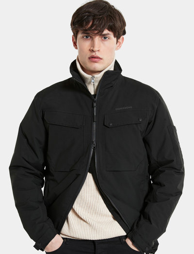 Didriksons Max Usx Jkt - 230 €. Buy Parkas from Didriksons online at ...