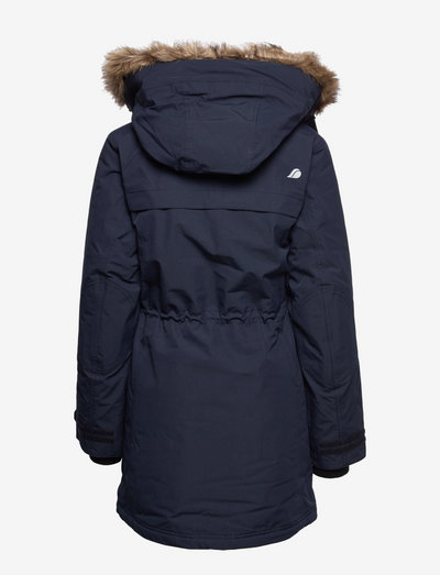 women's vilda parka