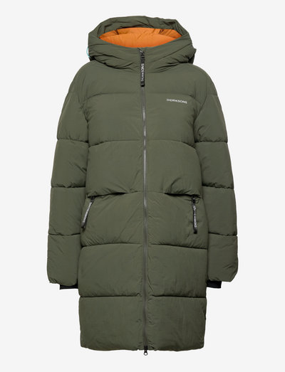didriksons nomi parka