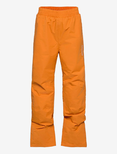 NOBI KIDS PANTS 6 - shell & rain pants - burnt glow