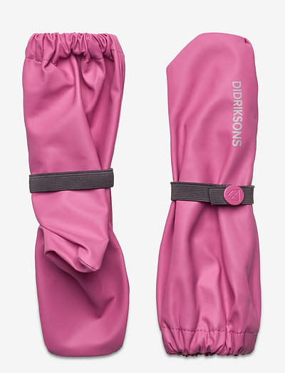 GLOVE KIDS 5 - rain gloves - sweet pink