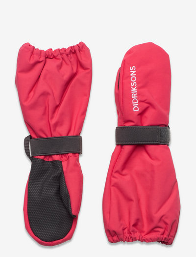 BIGGLES KDS MITTEN 6 - rękawiczki jednopalczaste - modern pink