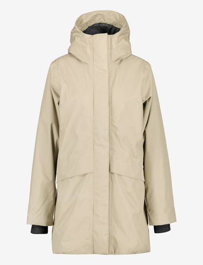 CAJSA WNS PARKA 6