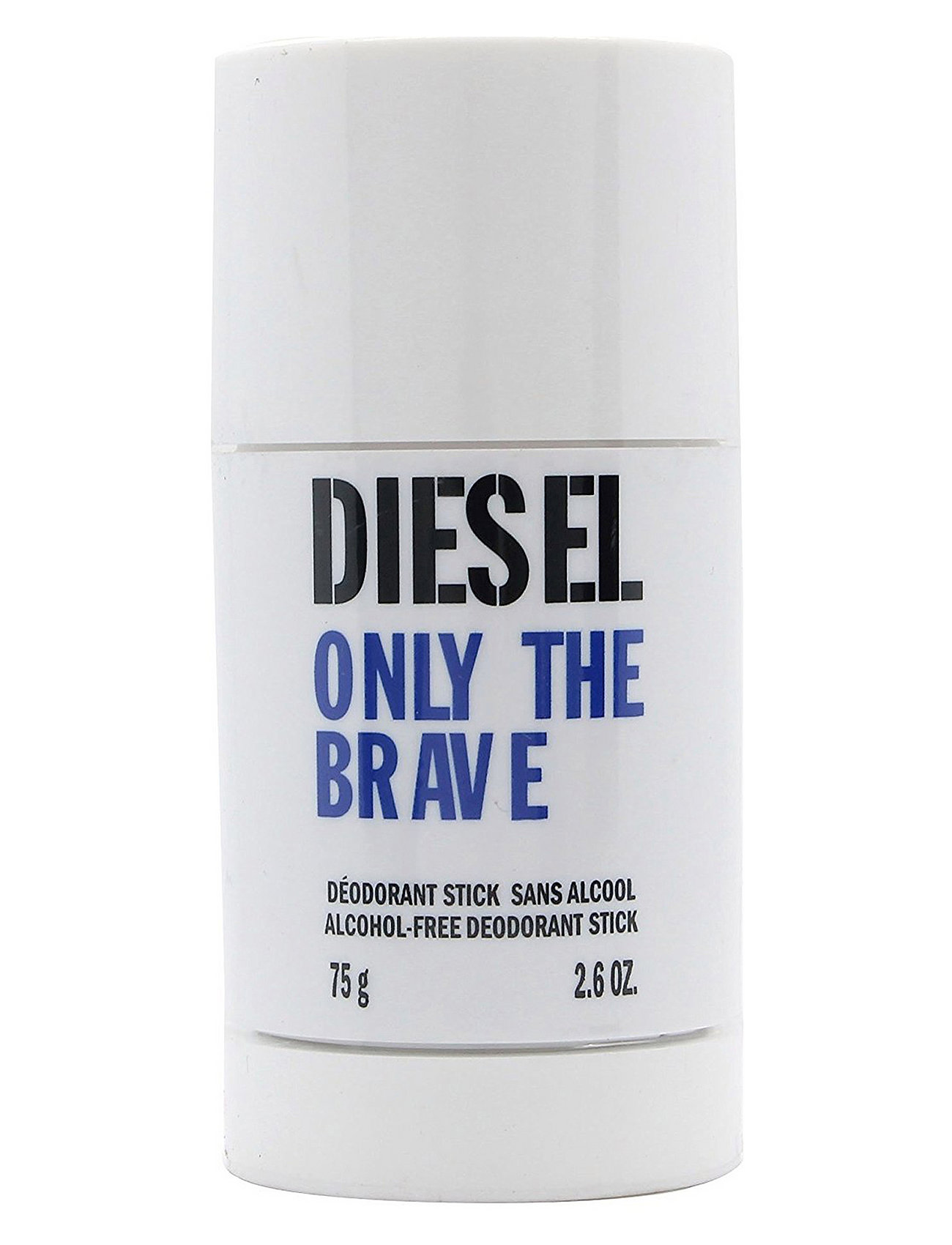 Diesel - Fragrance Diesel Only The Brave Deodorant Stick 75 Gr Nude