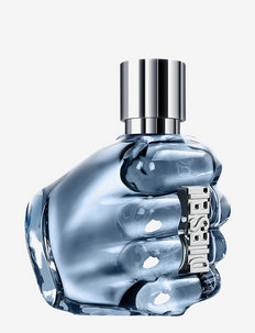 Only The Brave Eau de Toilette - eau de parfum - clear