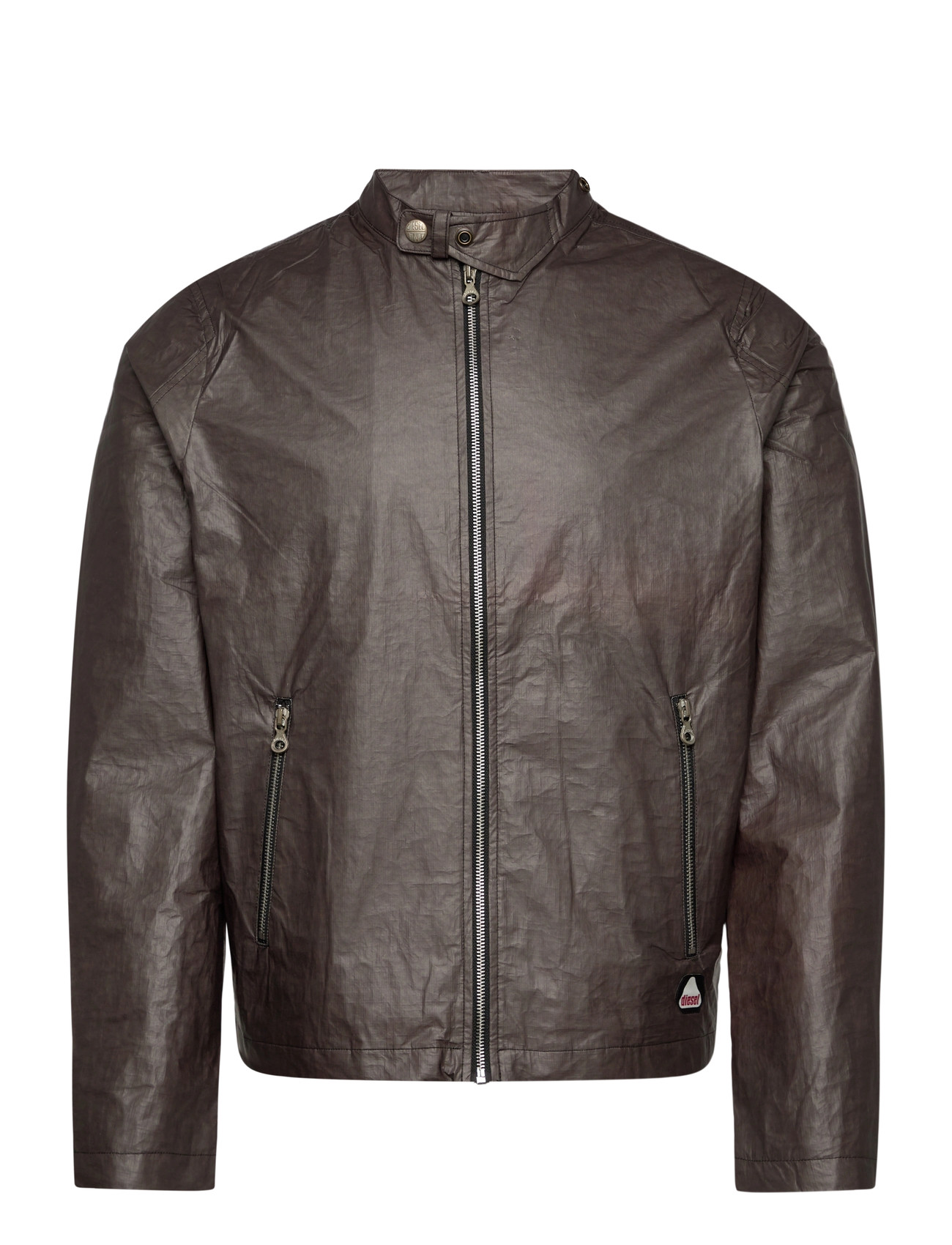 Diesel J-Sofori Giacca, 50, Brown, Jakker > Lette Jakker, Herre