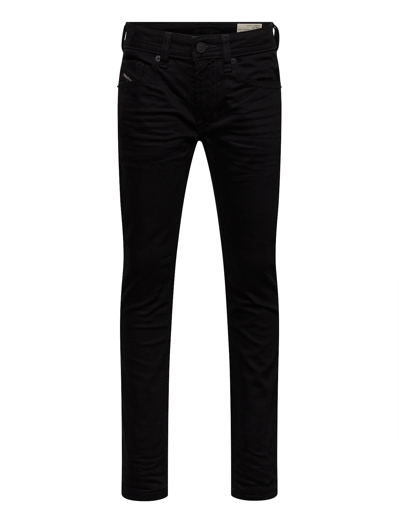 Thommer-J Trousers Black Diesel