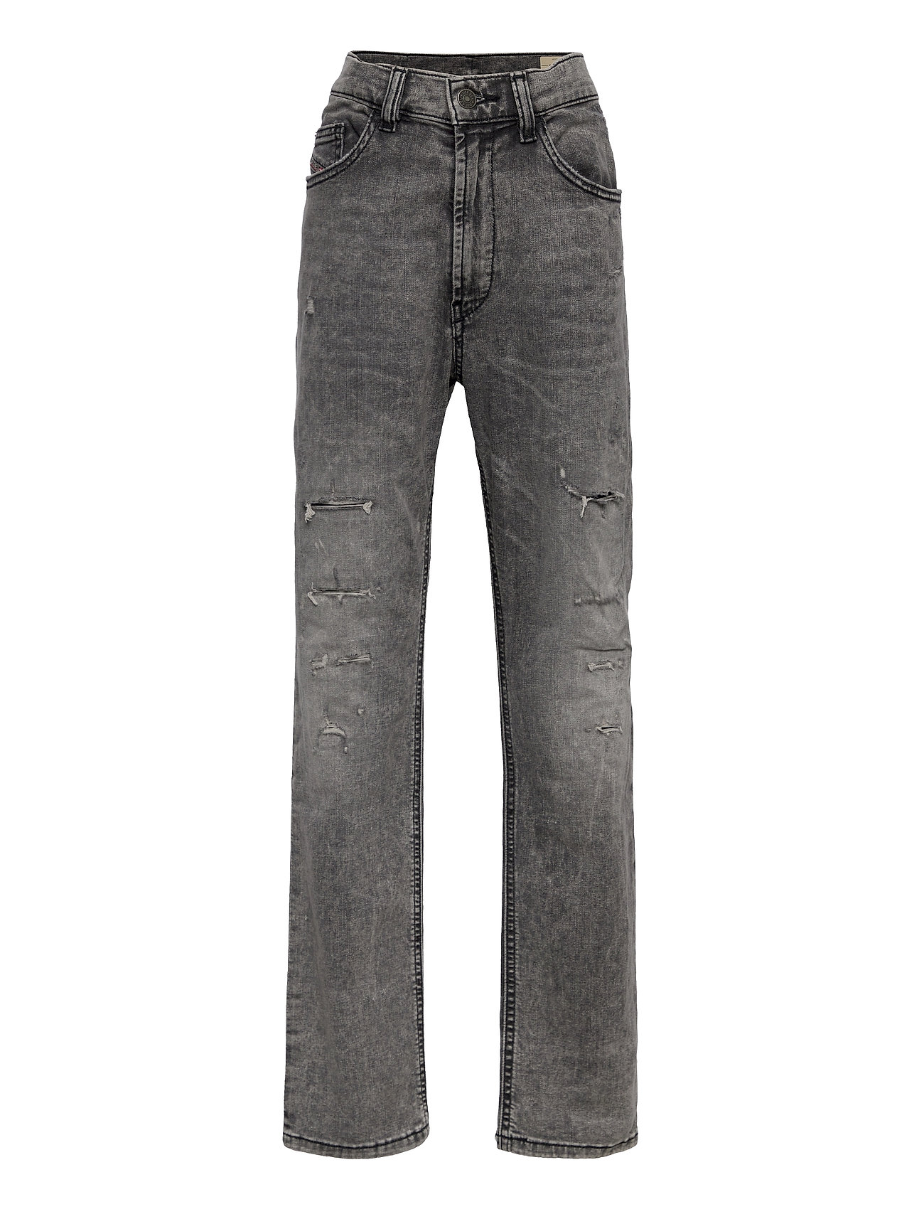 D-Eetar-J Trousers Grey Diesel