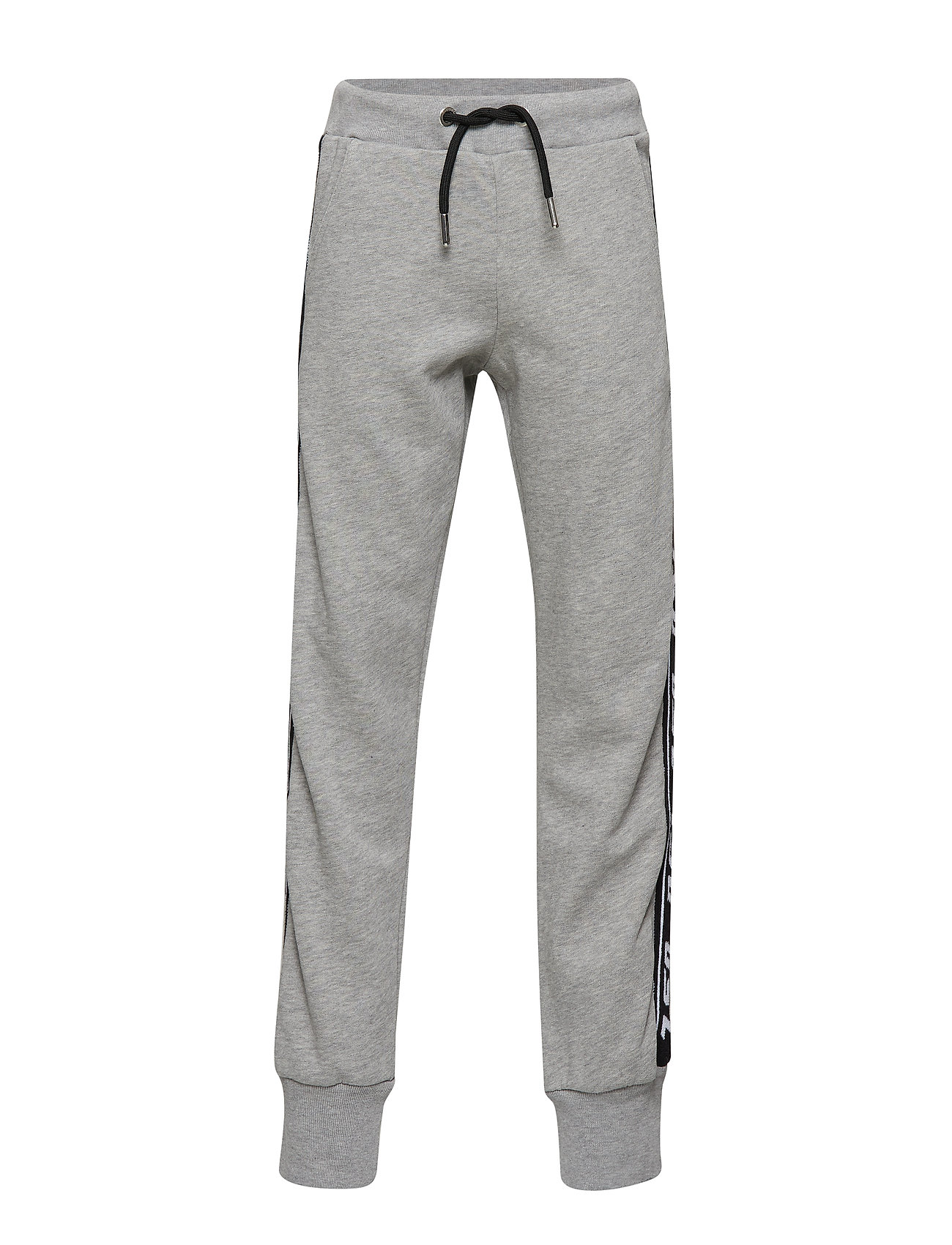 Psuita Trousers Broek Grijs Diesel diesel kopen in de aanbieding