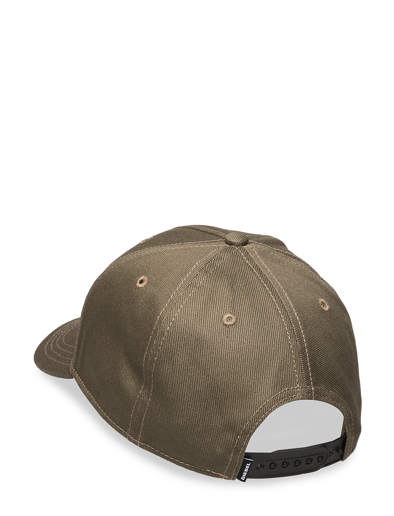 Fidigra Hat Accessories Headwear Caps Grøn Diesel