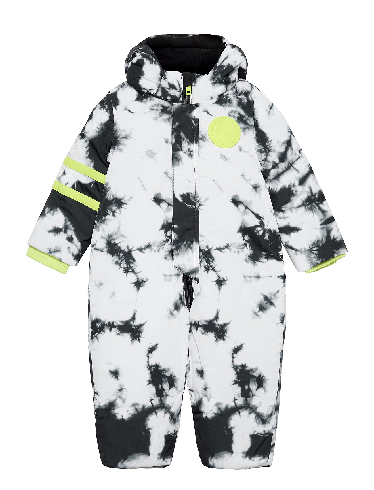 diesel snowsuit