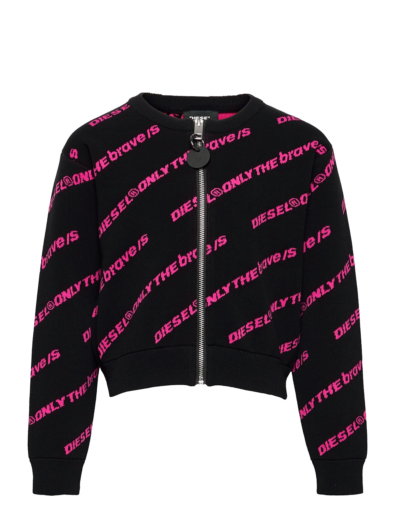 Kotto Maglia Black Diesel