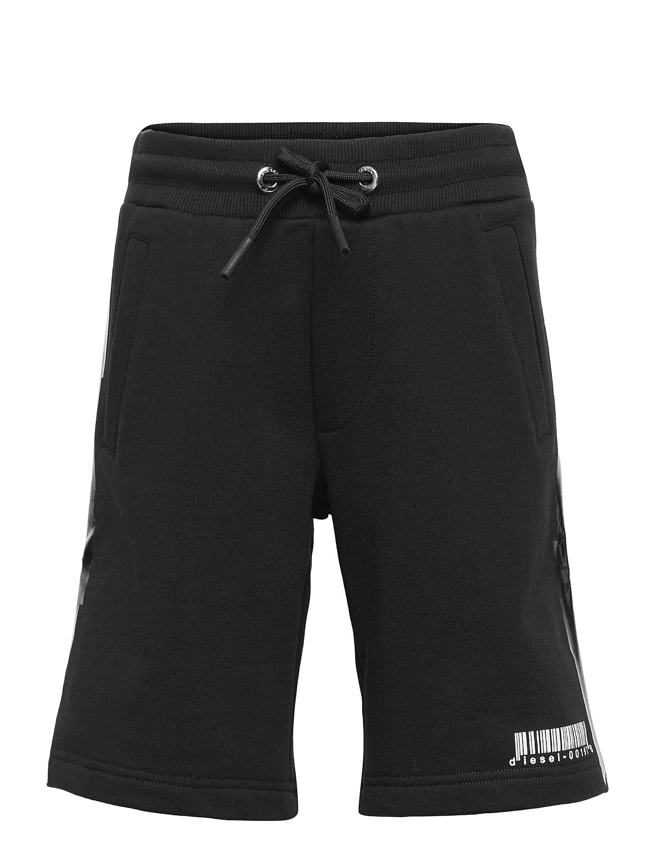 Pframesh Shorts Black Diesel