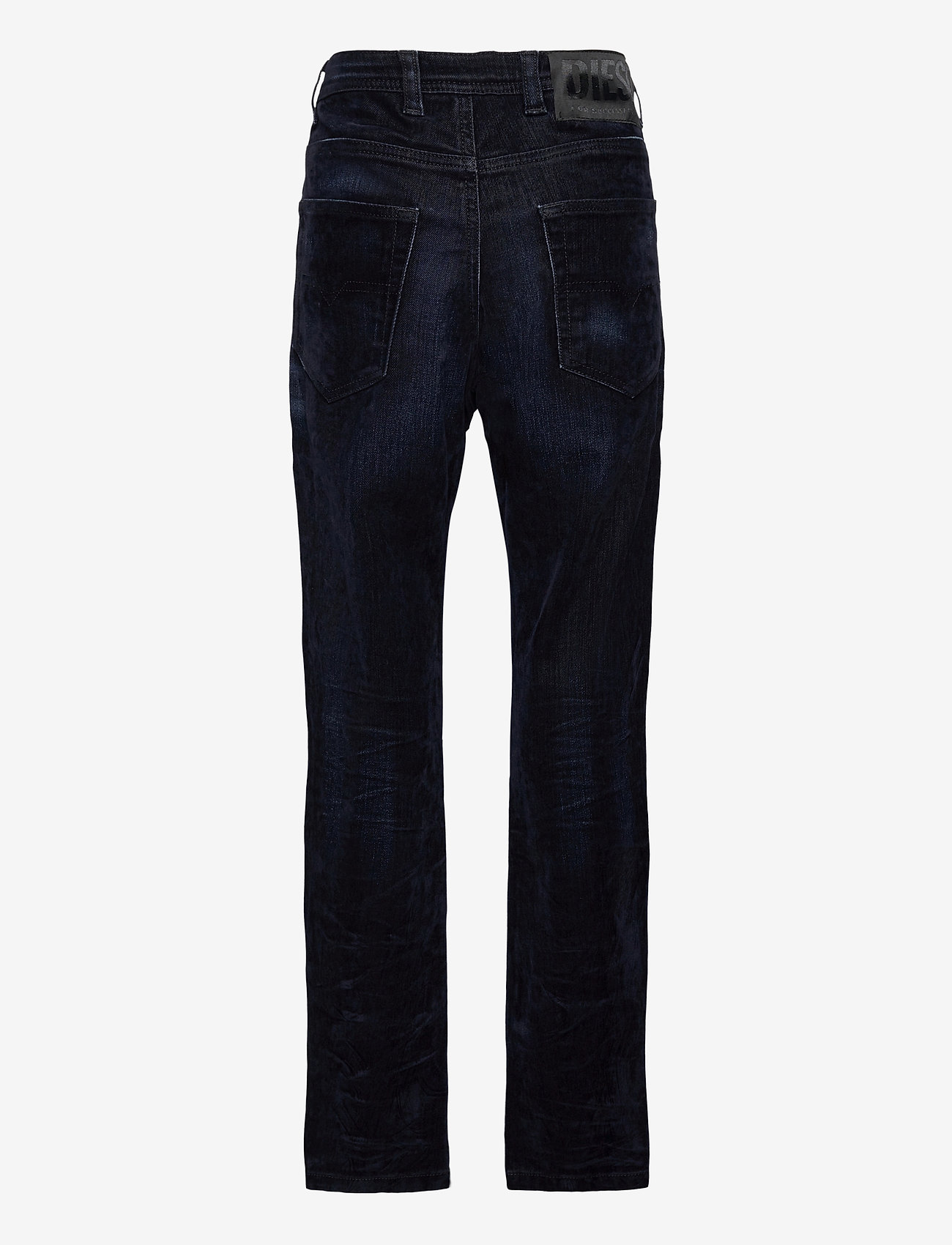Diesel Narrot-r-j-n Trousers - Jeans 
