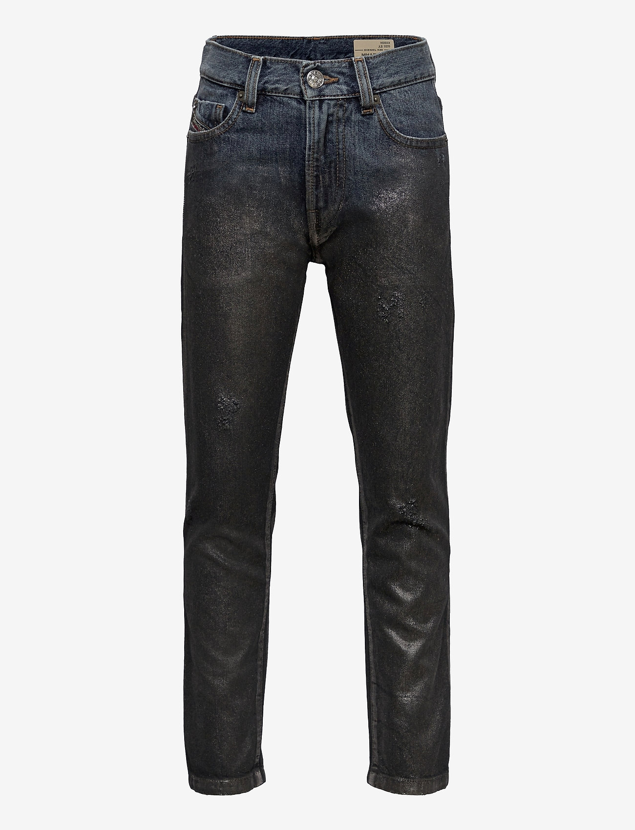Diesel Mharky-j Trousers - Jeans | Boozt.com