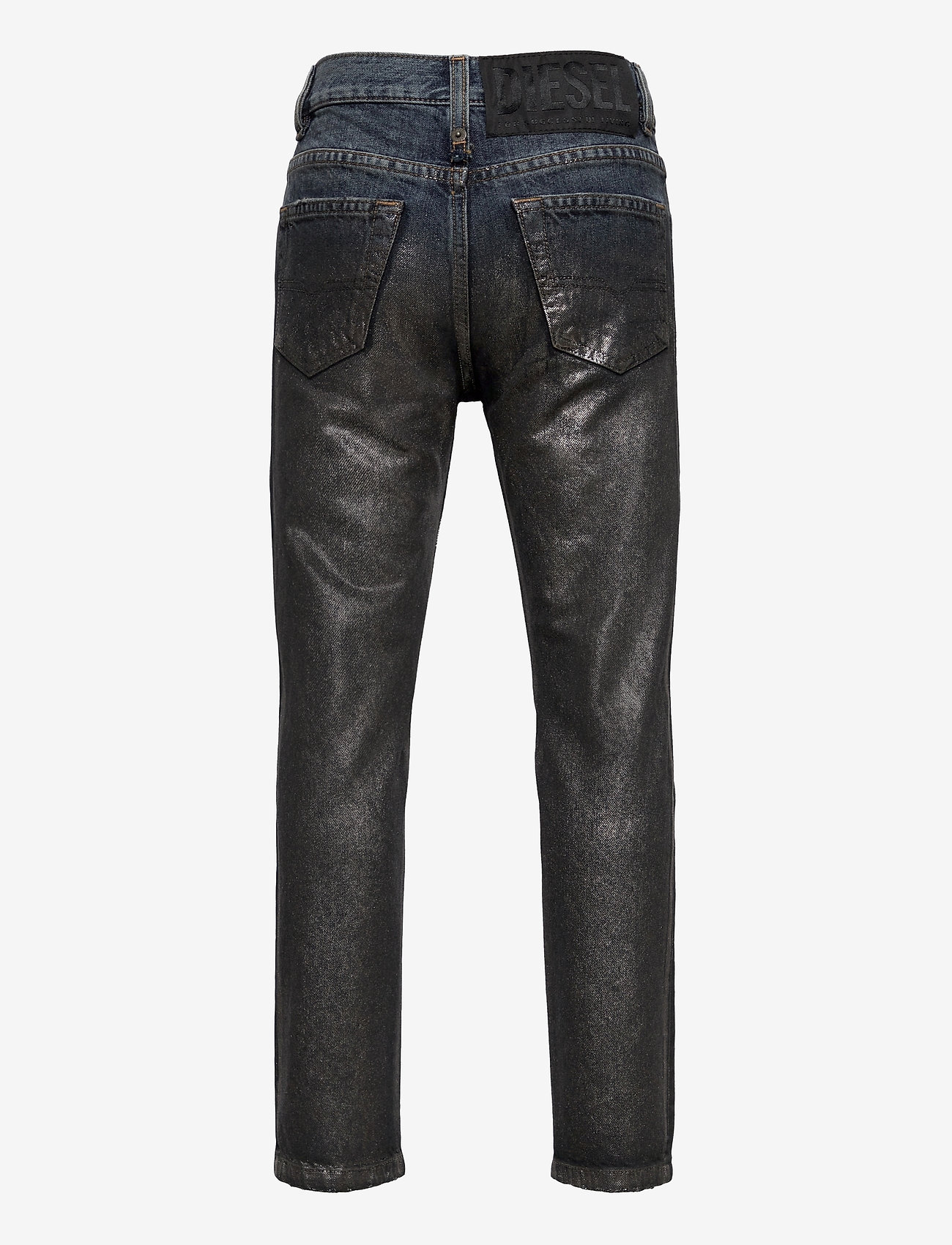 Diesel Mharky-j Trousers - Jeans | Boozt.com