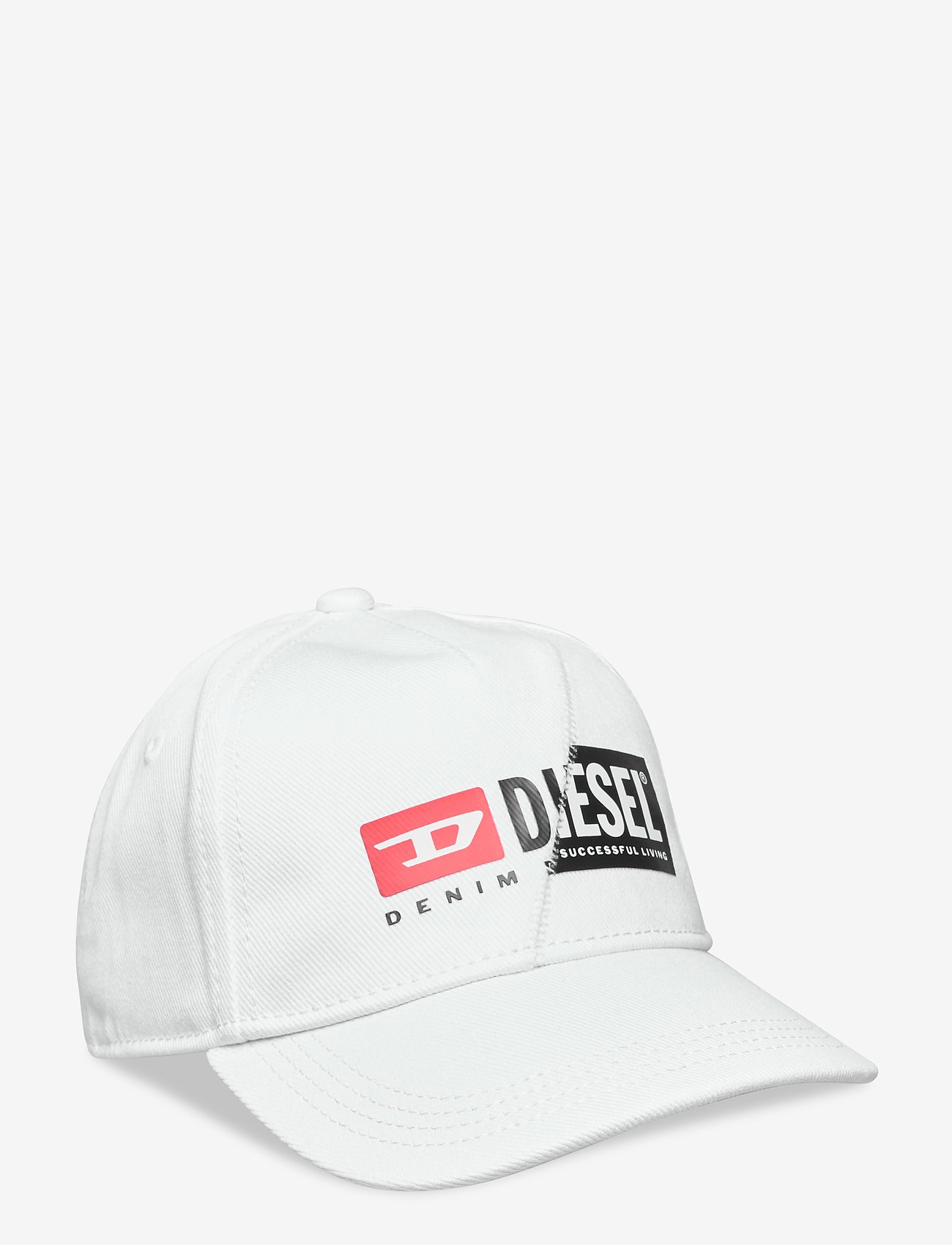 Diesel Fcuty Hat - Caps | Boozt.com