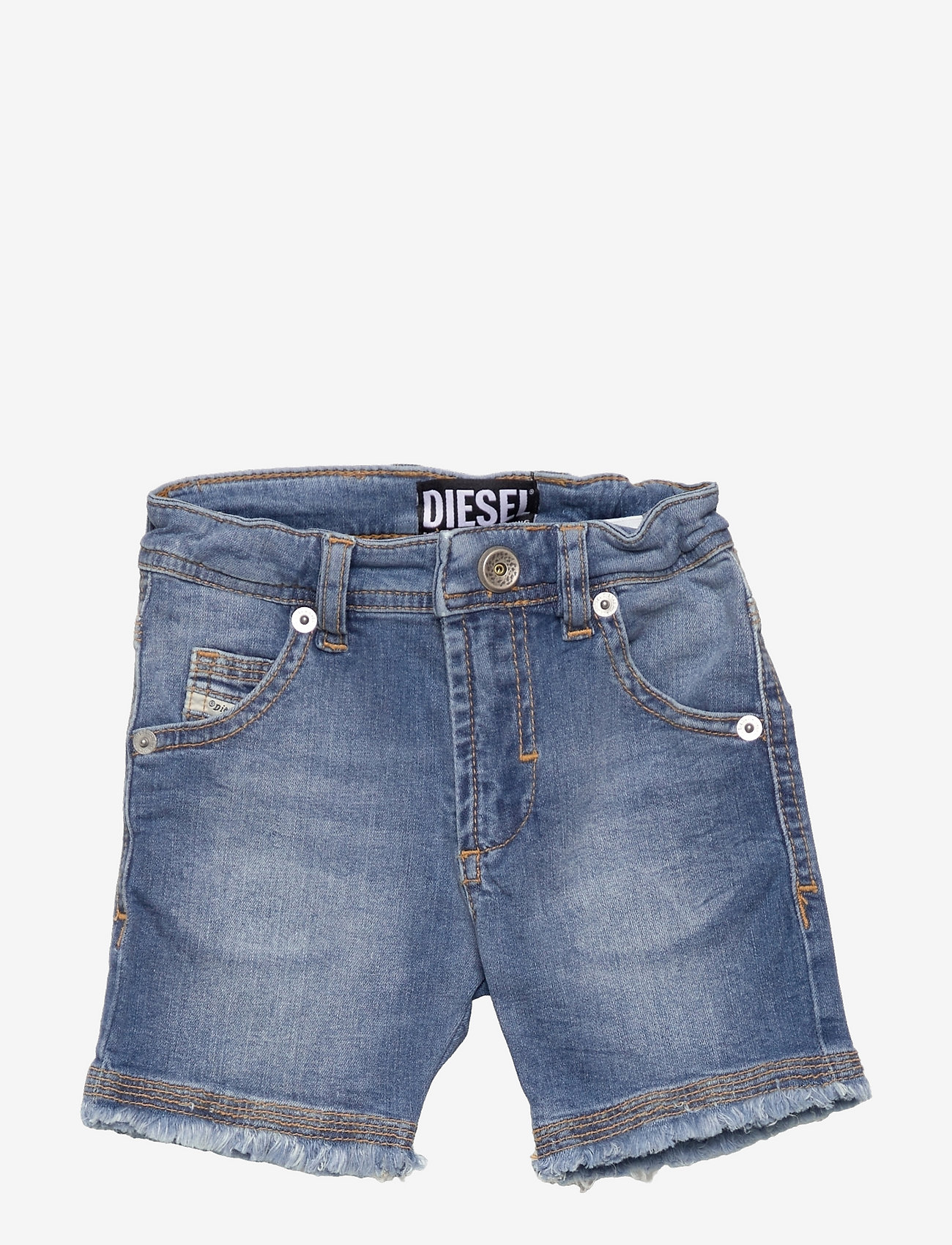 diesel tapered jeans