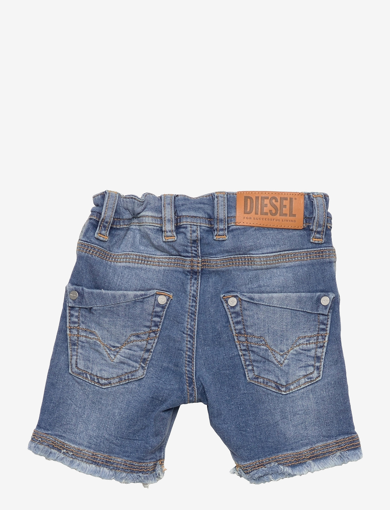 diesel short pants