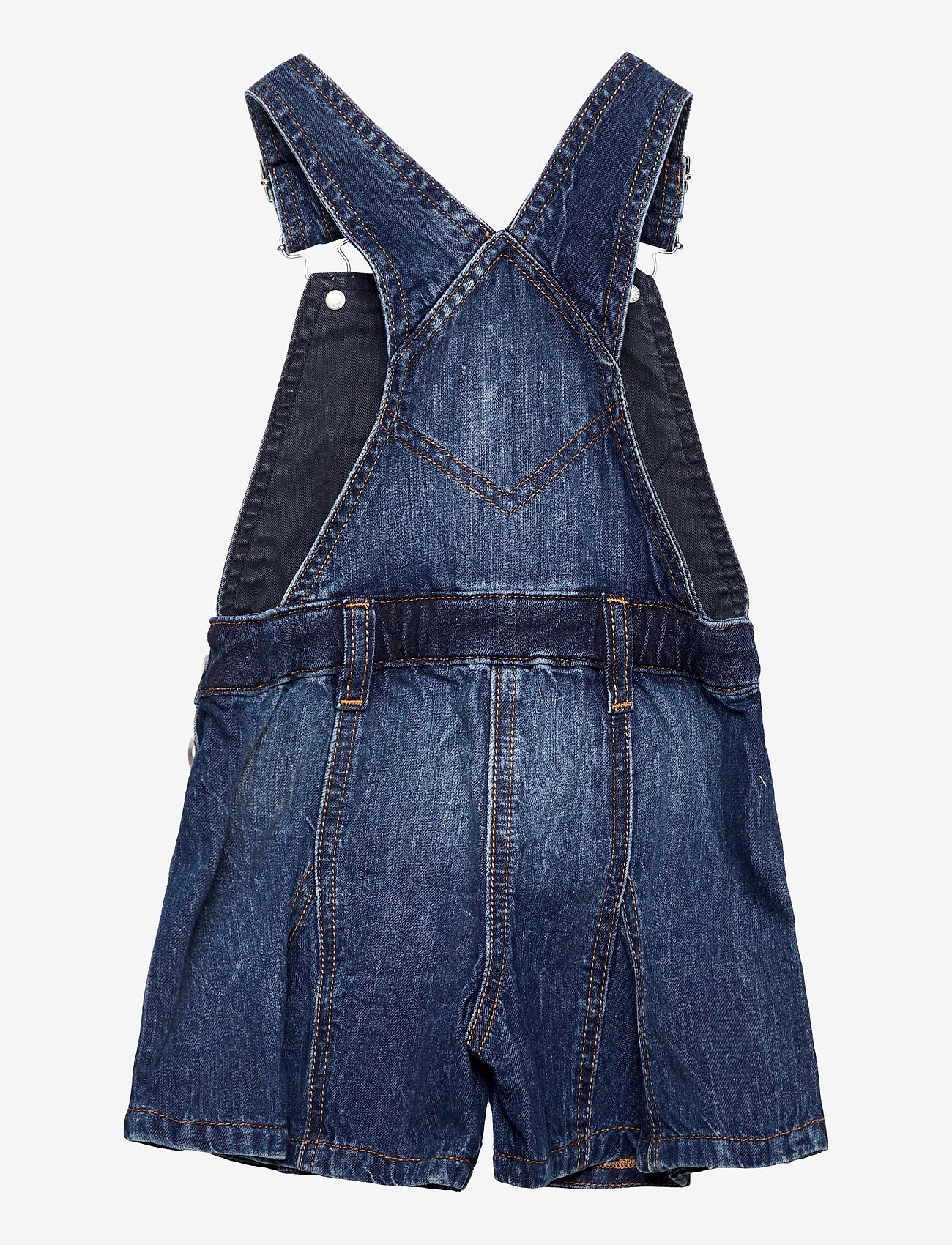 Diesel Prillib Overalls - Dungarees 