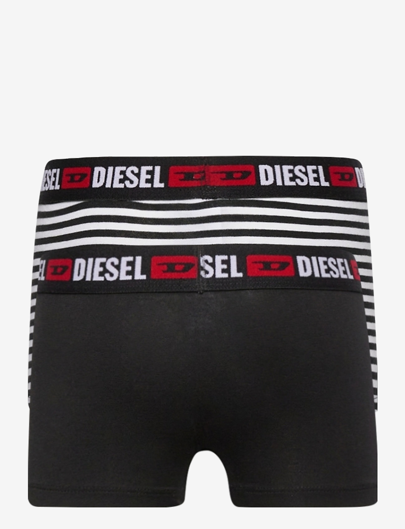 Diesel Umbx-udamienbipack-a Kid Underwear - Boozt.com