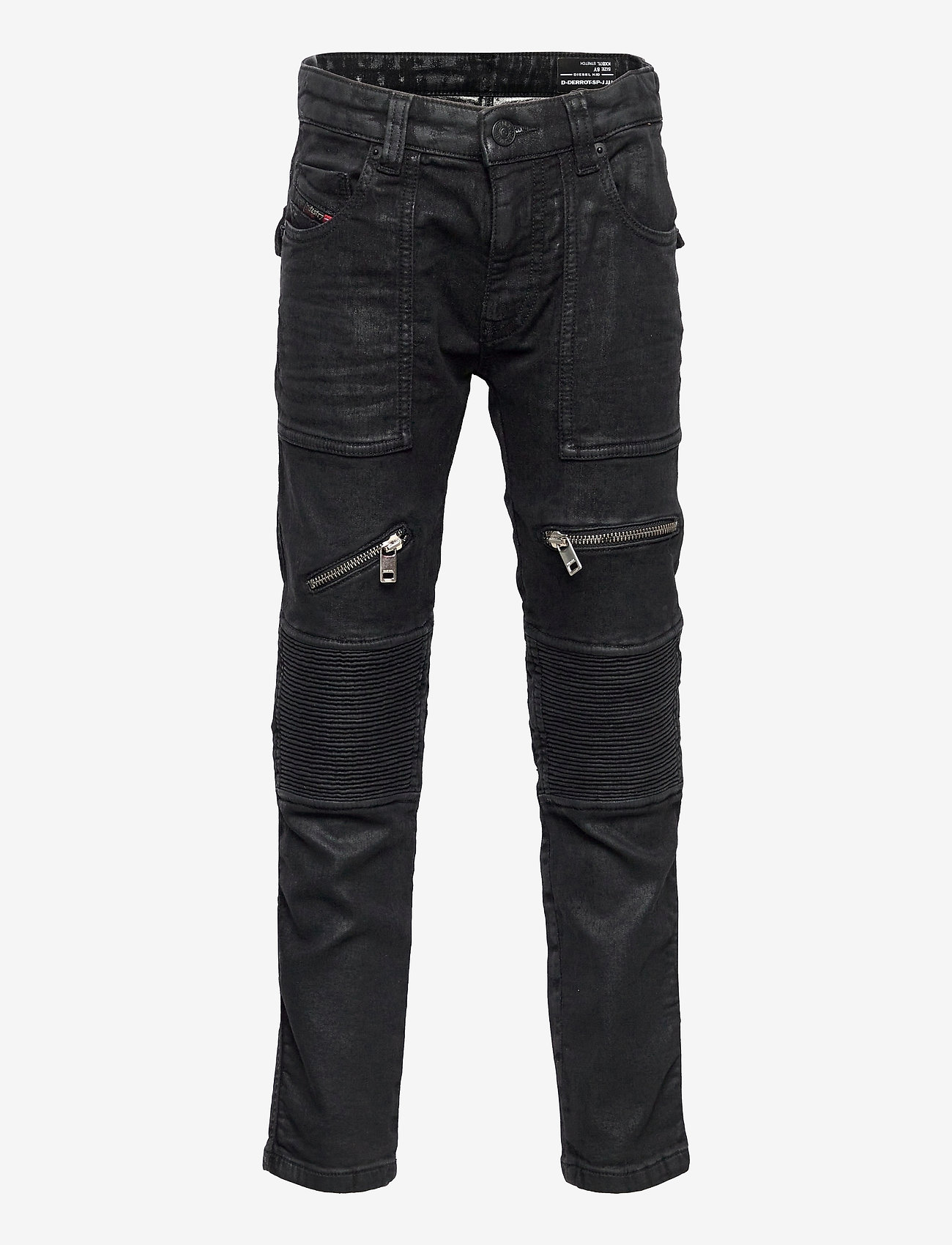 Diesel D Derrot Sp J Jjj Trousers Jeans Boozt Com