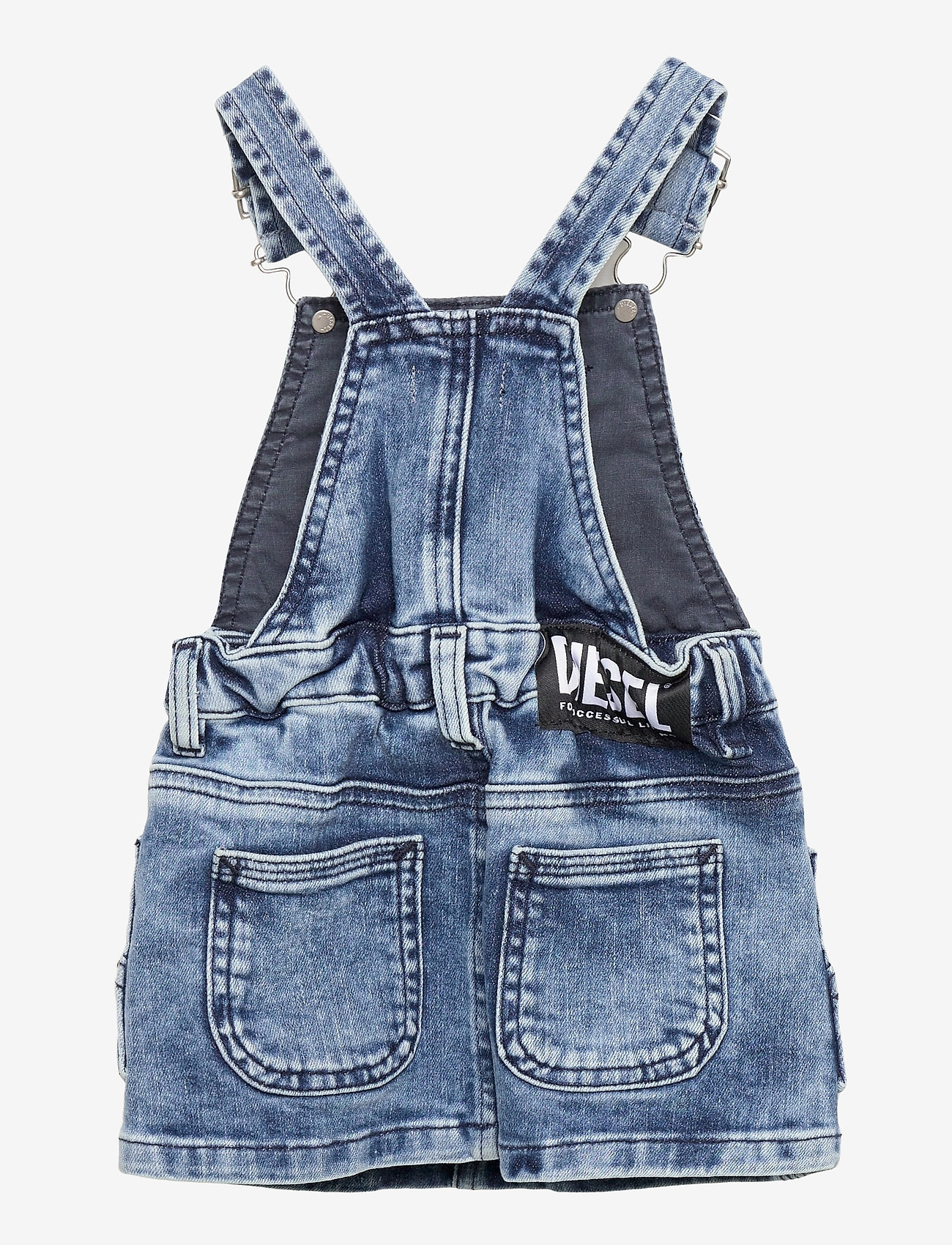 diesel denim dress ladies