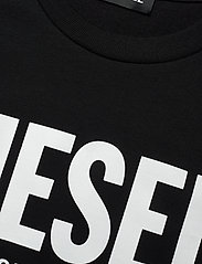 Diesel - TJUSTLOGO T-SHIRT - t-shirt à manches courtes avec motif - nero - 2