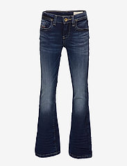Diesel Lowleeh-j-n Trousers - Broeken | Boozt.com