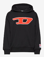 SDIVISION-D OVER SWEAT-SHIRT