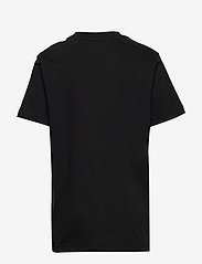 Diesel - TJUSTLOGO T-SHIRT - t-shirt à manches courtes avec motif - nero - 1