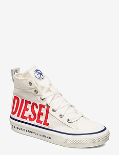 diesel kids sneakers